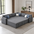 Amilo - Sofa bed