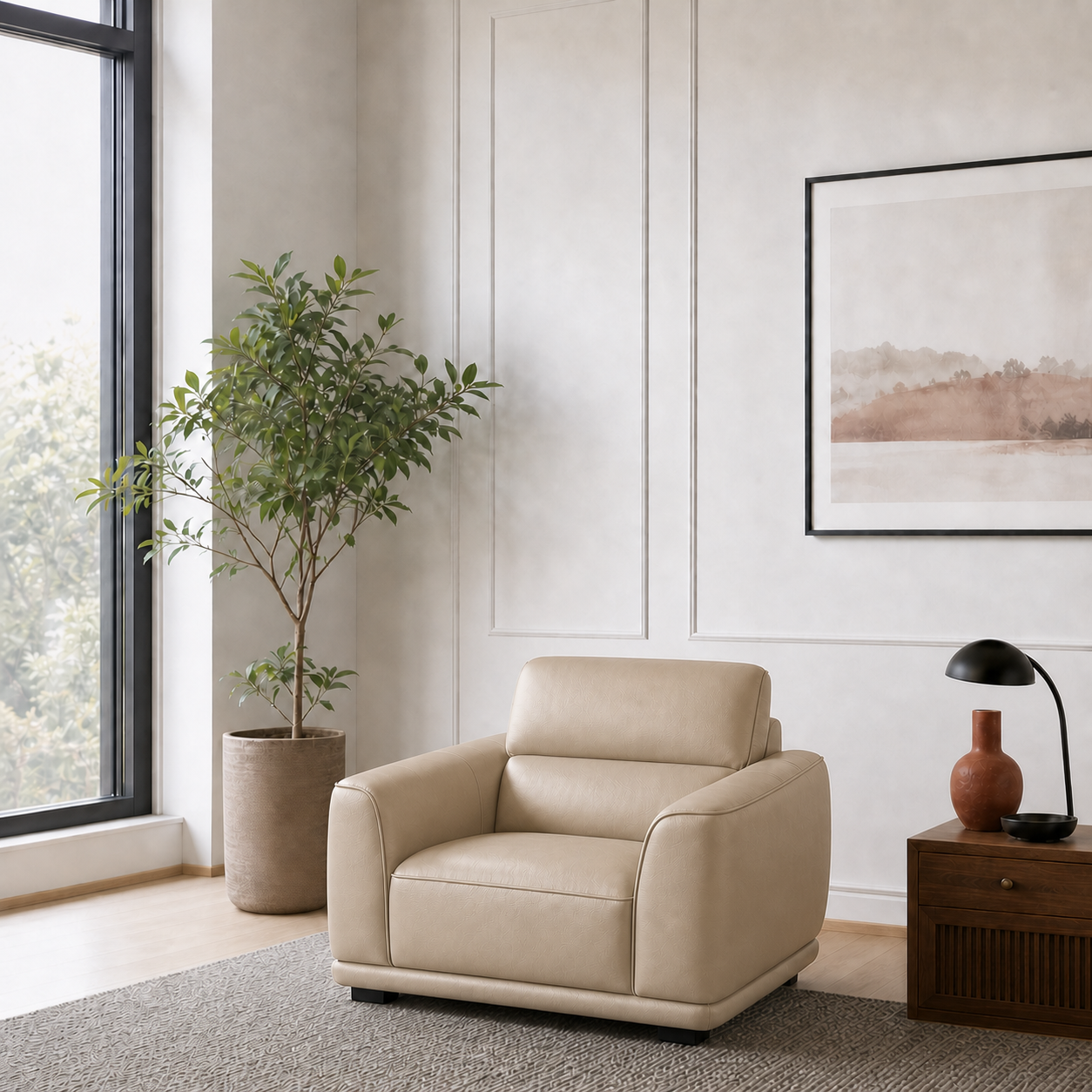 aster-3-2-1-sofa-set-copy 1 seater beige 01 room