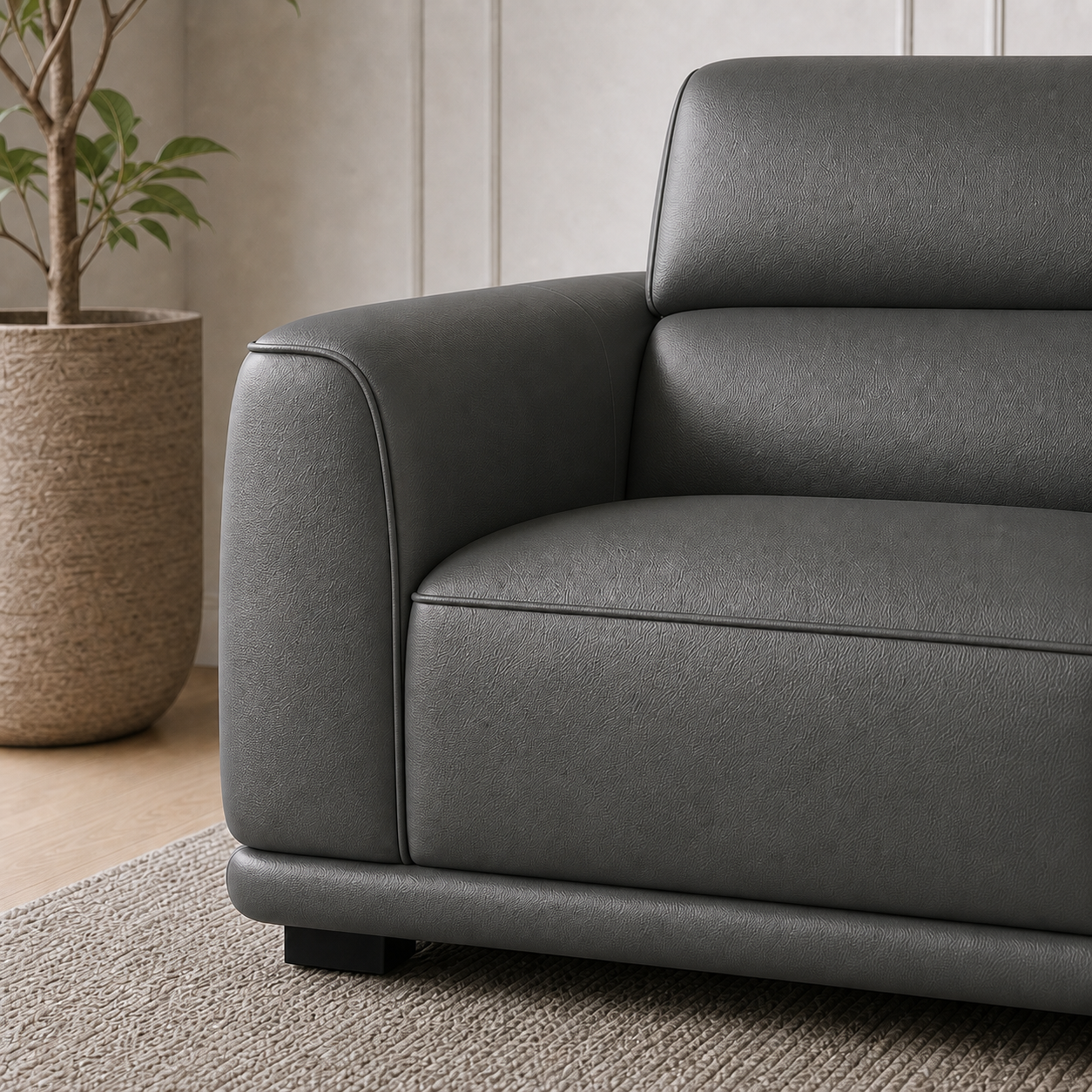 aster-3-2-1-sofa-set-copy 1 seater grey 02 detail