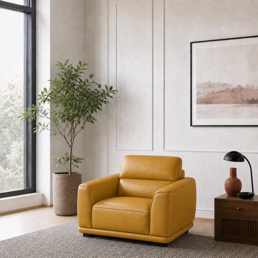 aster-3-2-1-sofa-set-copy 1 seater yellow 01 room