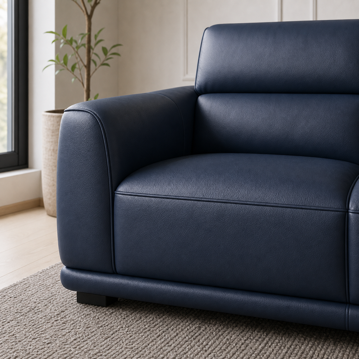 aster-3-2-1-sofa-set-copy 2 seater blue 02 detail