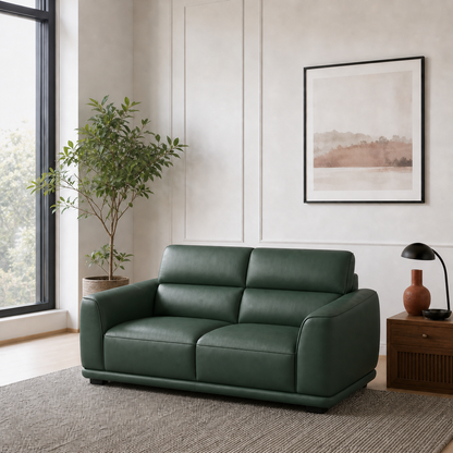 aster-3-2-1-sofa-set-copy 2 seater green 01 room