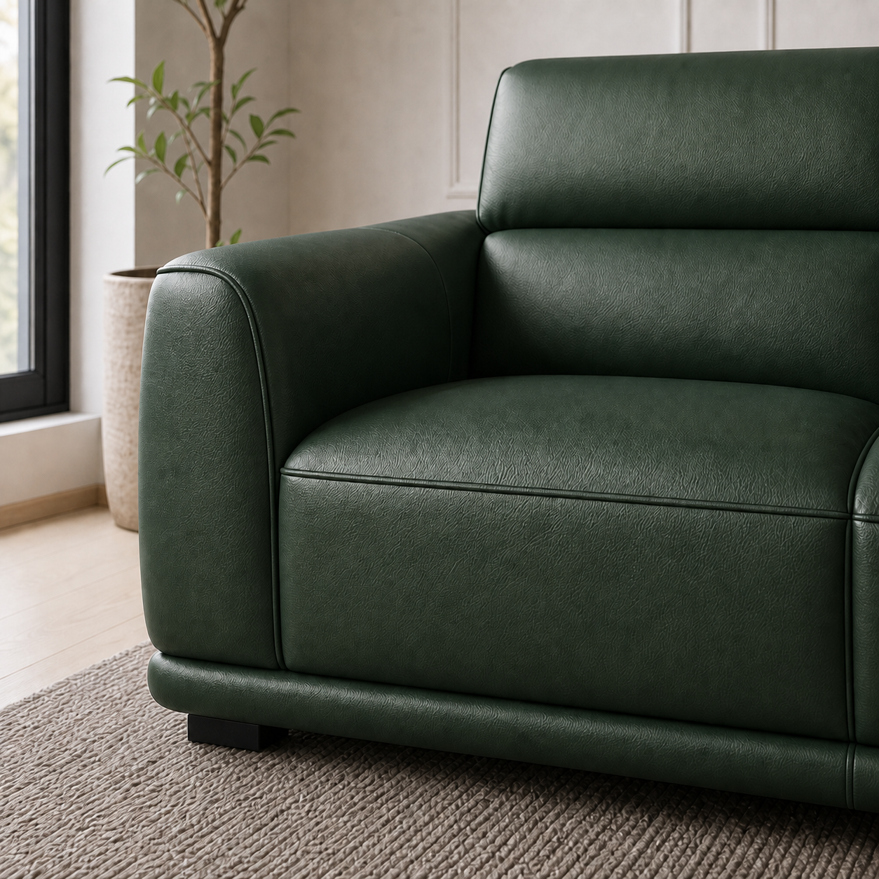 aster-3-2-1-sofa-set-copy 2 seater green 02 detail