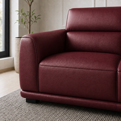 aster-3-2-1-sofa-set-copy 2 seater red wine 02 detail