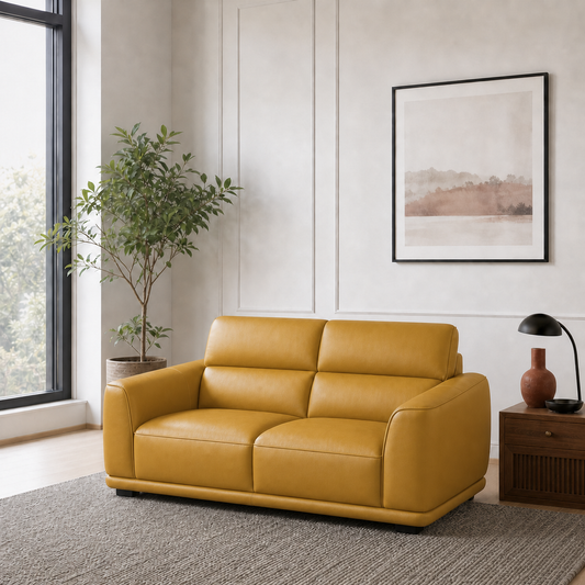 aster-3-2-1-sofa-set-copy 2 seater yellow 01 room