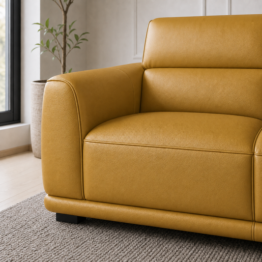 aster-3-2-1-sofa-set-copy 2 seater yellow 02 detail