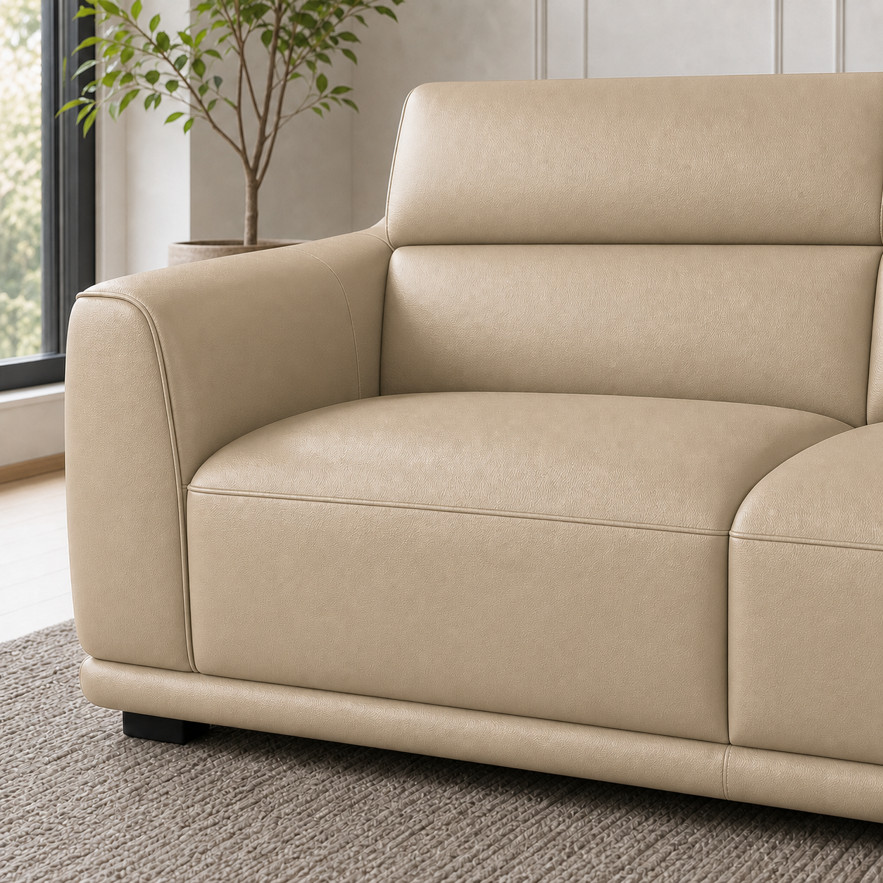aster-3-2-1-sofa-set-copy 3 seater beige 02 detail