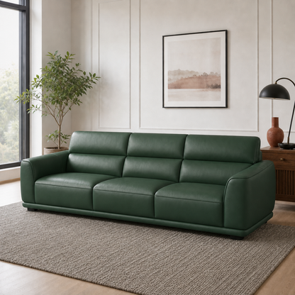 aster-3-2-1-sofa-set-copy 3 seater green 01 room
