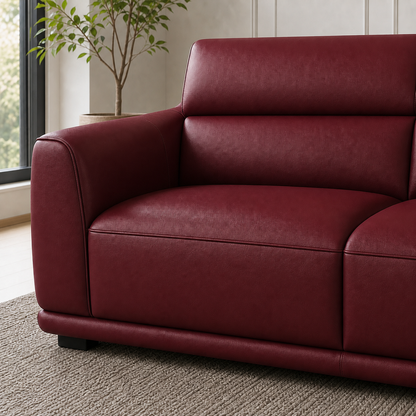 aster-3-2-1-sofa-set-copy 3 seater red wine 02 detail