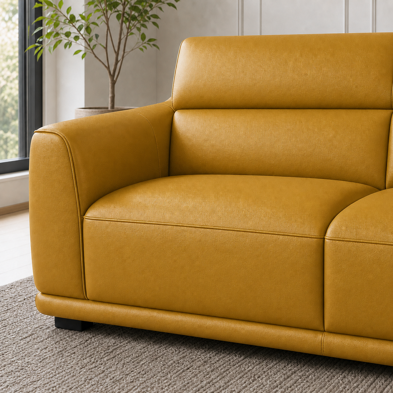 aster-3-2-1-sofa-set-copy 3 seater yellow 02 detail