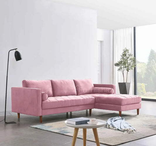 Aura - L Shape Sofa