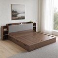 Elin - Bed