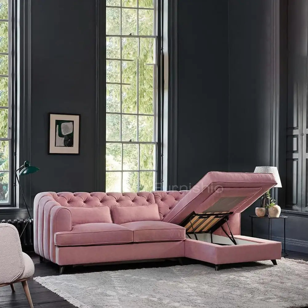 Beron - Sofa Bed