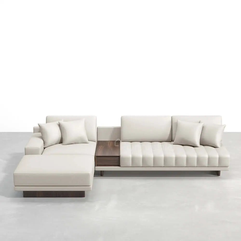 Bliss - L Shape Sectional Sofa