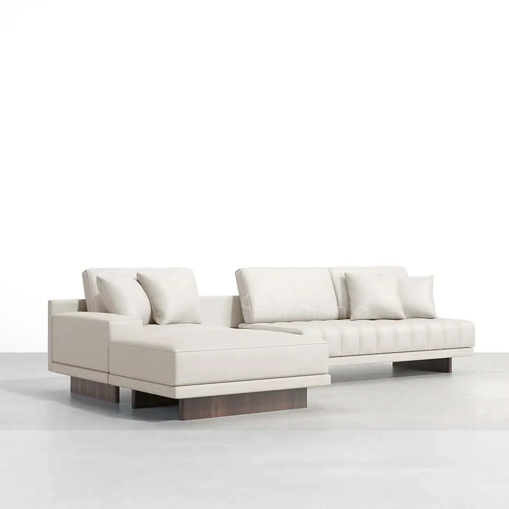 Bliss - L Shape Sectional Sofa
