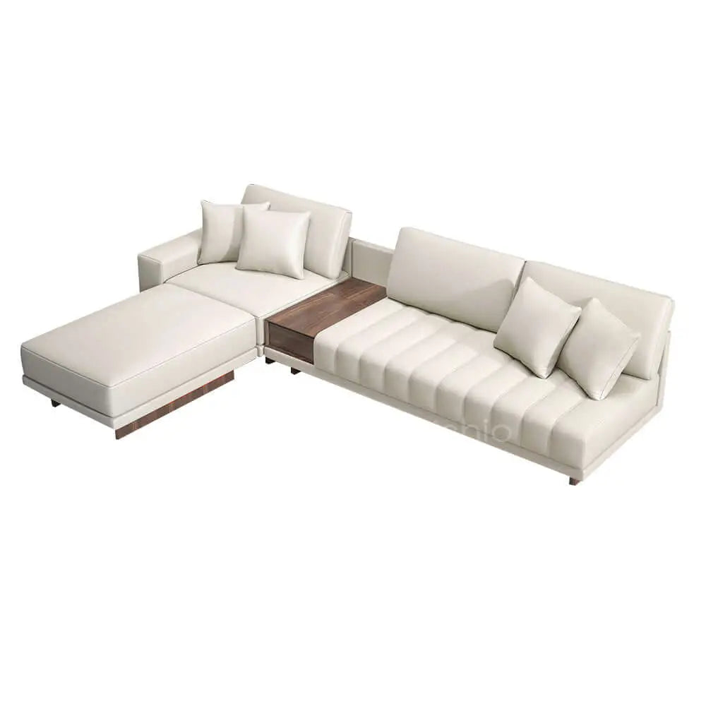 Bliss - L Shape Sectional Sofa