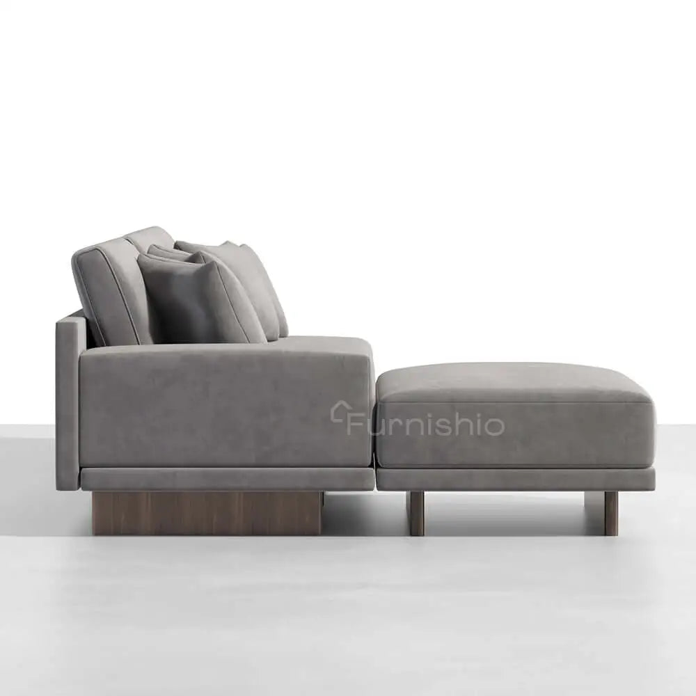 Bliss - L Shape Sectional Sofa