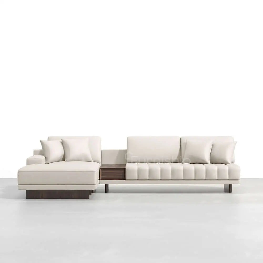 Bliss - L Shape Sectional Sofa