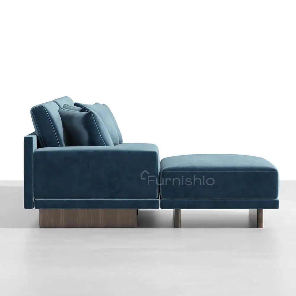 Bliss - L Shape Sectional Sofa
