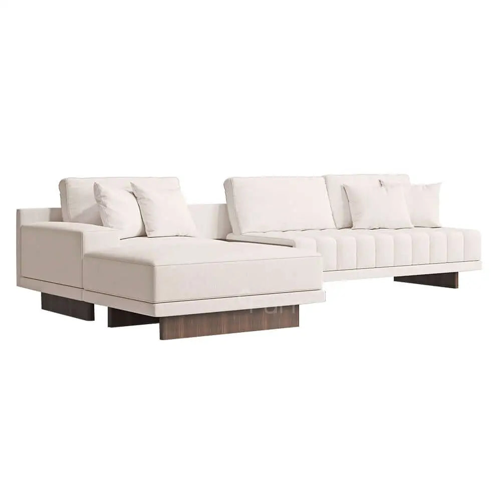 Bliss - L Shape Sectional Sofa