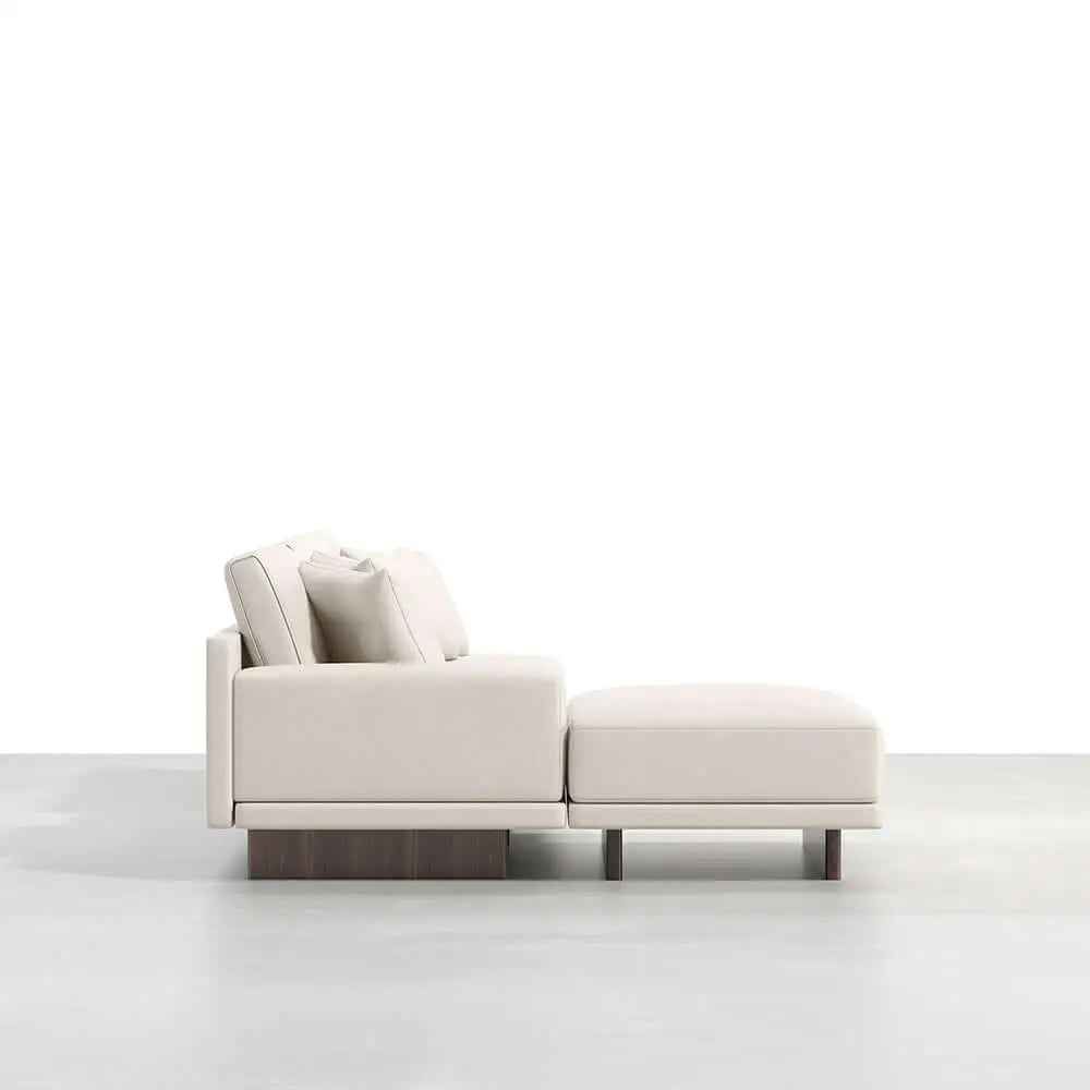Bliss - L Shape Sectional Sofa