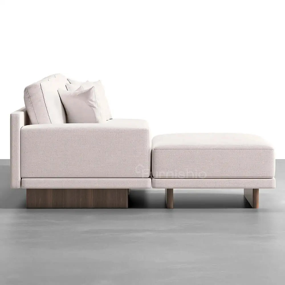 Bliss - L Shape Sectional Sofa