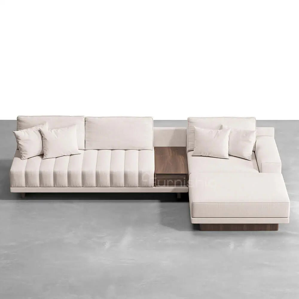 Bliss - L Shape Sectional Sofa