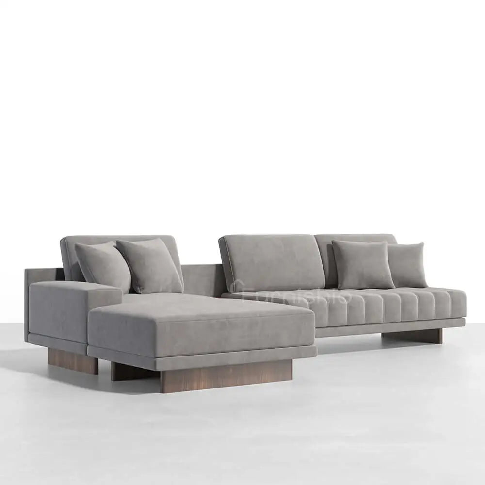 Bliss - L Shape Sectional Sofa