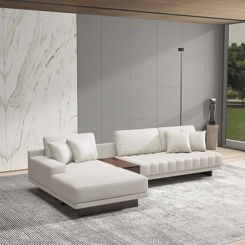 Bliss - L Shape Sectional Sofa