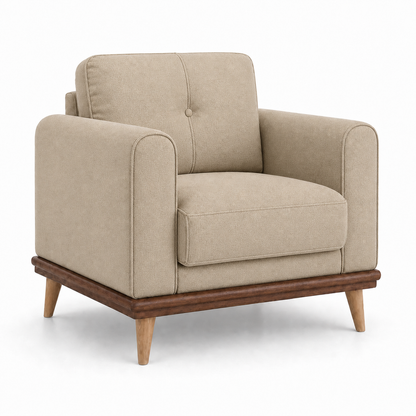 bloom-3-2-1-sofa-set 1 seater beige 03 studio