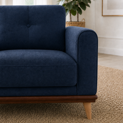 bloom-3-2-1-sofa-set 1 seater blue 02 detail