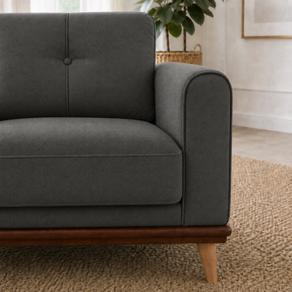 bloom-3-2-1-sofa-set 1 seater grey 02 detail