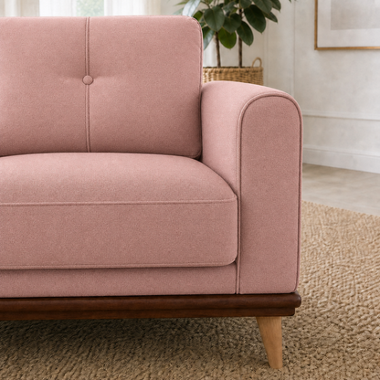 bloom-3-2-1-sofa-set 1 seater pink 02 detail