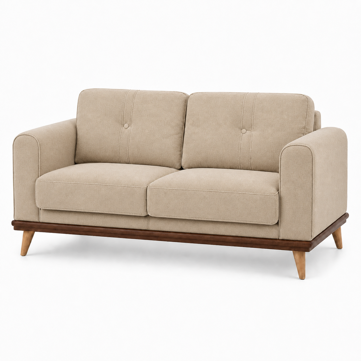 bloom-3-2-1-sofa-set 2 seater beige 03 studio