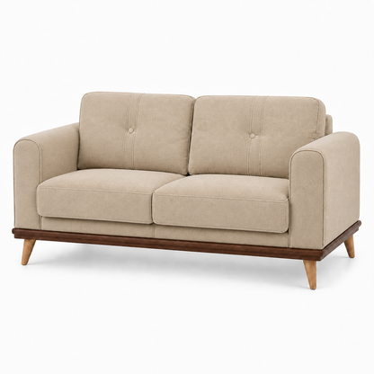 bloom-3-2-1-sofa-set 2 seater beige 03 studio