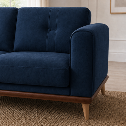 bloom-3-2-1-sofa-set 2 seater blue 02 detail