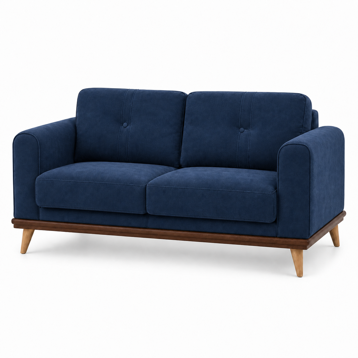 bloom-3-2-1-sofa-set 2 seater blue 03 studio