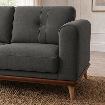 bloom-3-2-1-sofa-set 2 seater grey 02 detail