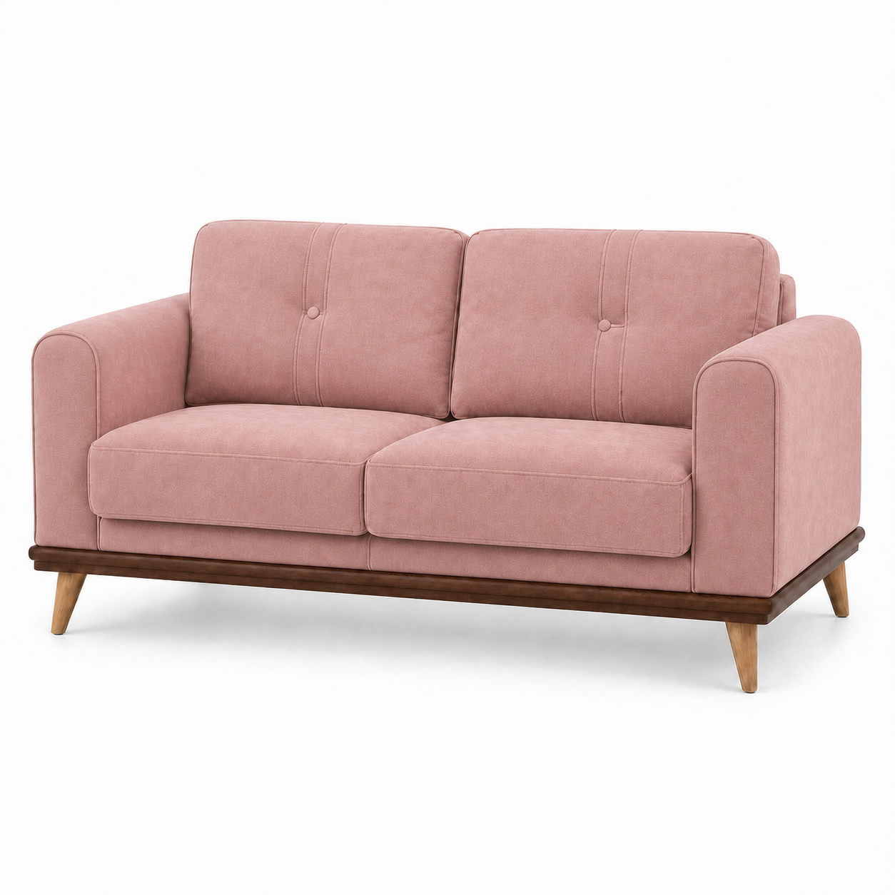 bloom-3-2-1-sofa-set 2 seater pink 03 studio