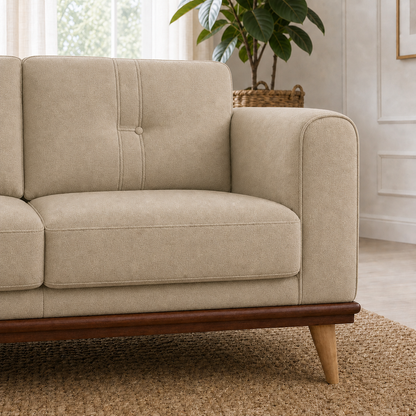bloom-3-2-1-sofa-set 3 seater beige 02 detail