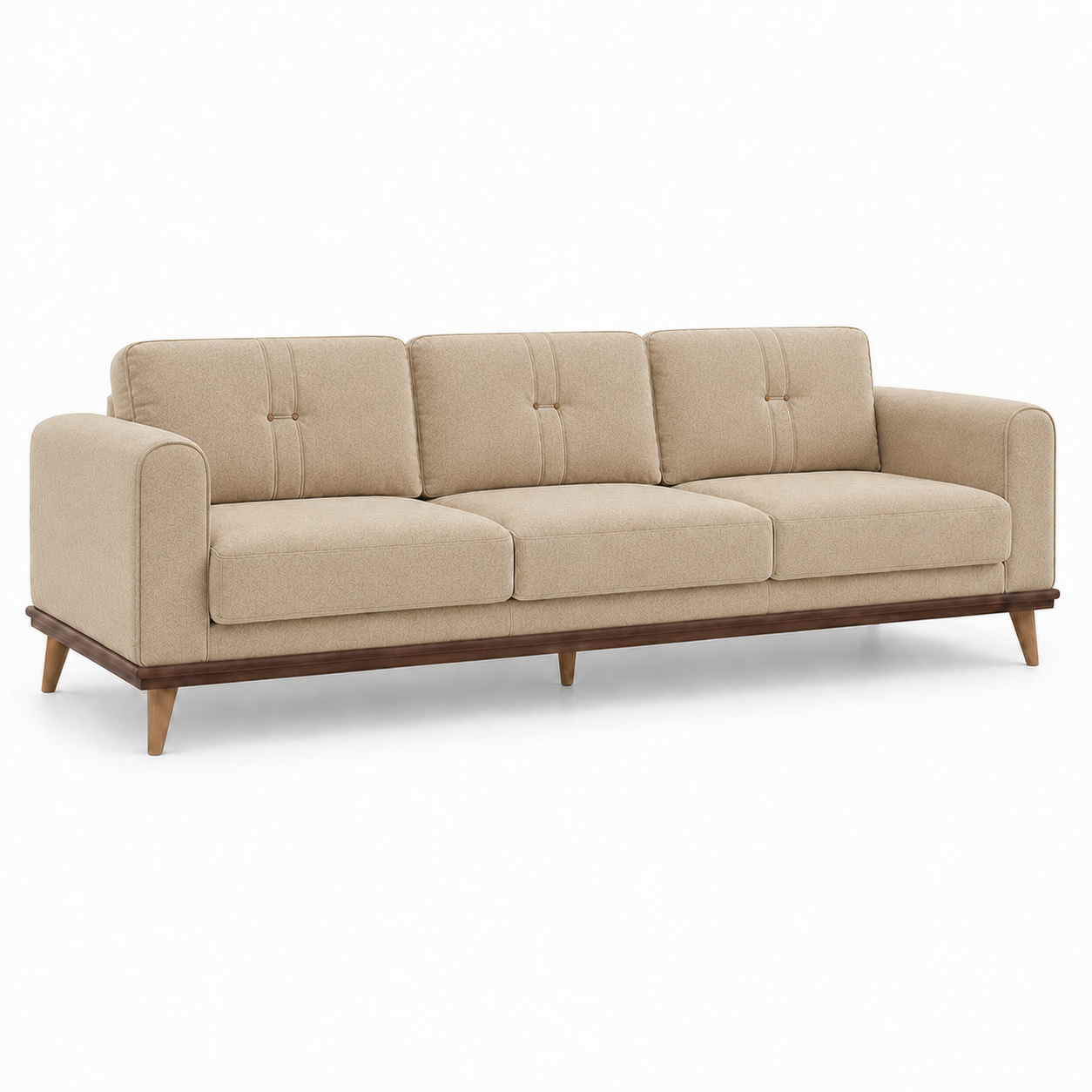 bloom-3-2-1-sofa-set 3 seater beige 03 studio