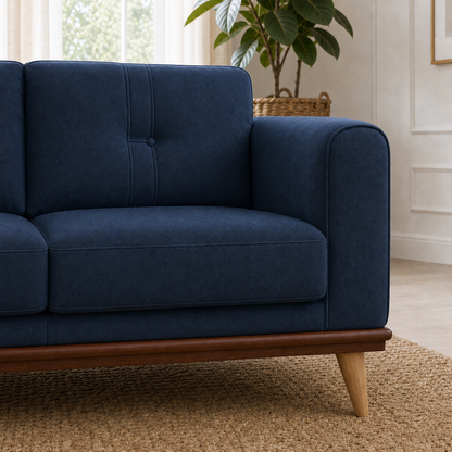 bloom-3-2-1-sofa-set 3 seater blue 02 detail