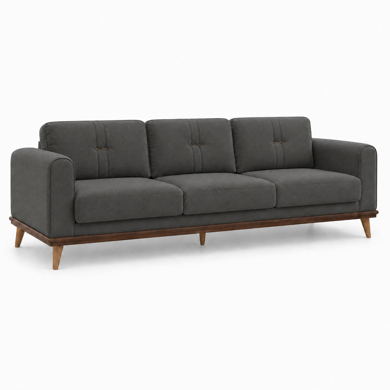 bloom-3-2-1-sofa-set 3 seater grey 03 studio