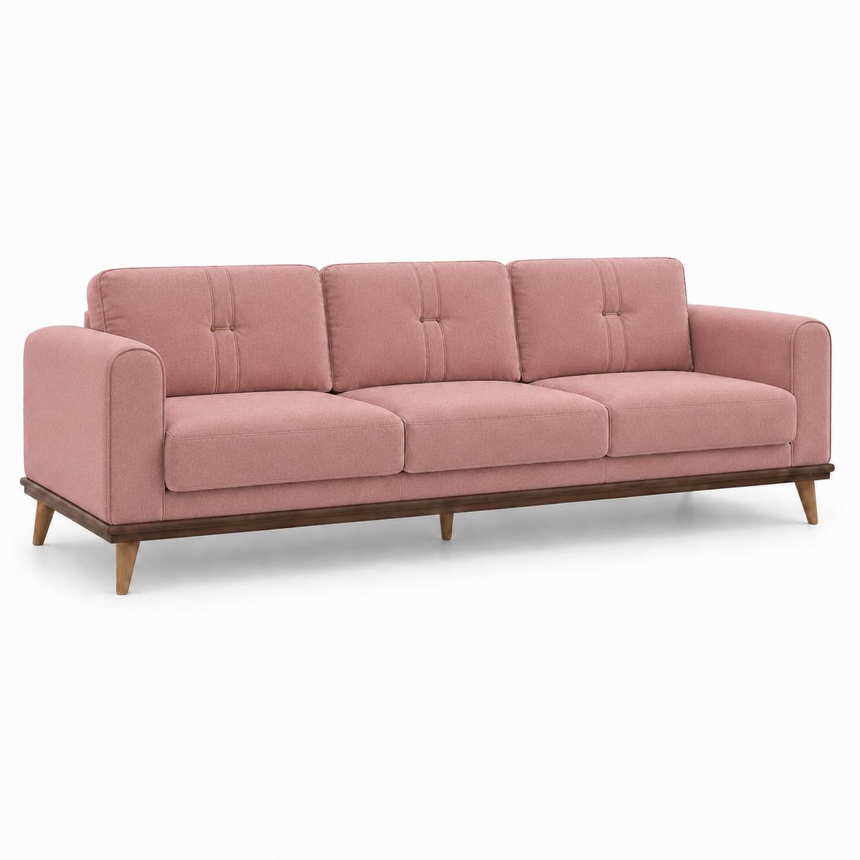 bloom-3-2-1-sofa-set 3 seater pink 03 studio
