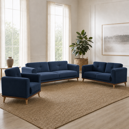 bloom-3-2-1-sofa-set 3+2+1 full set blue 01 room