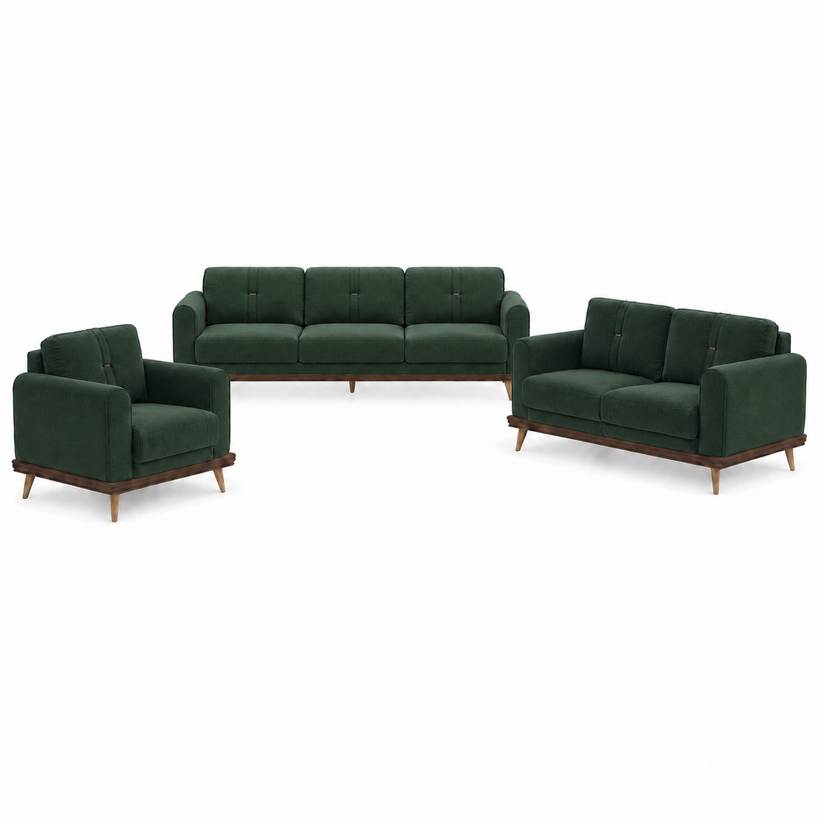 bloom-3-2-1-sofa-set 3+2+1 full set green 03 studio