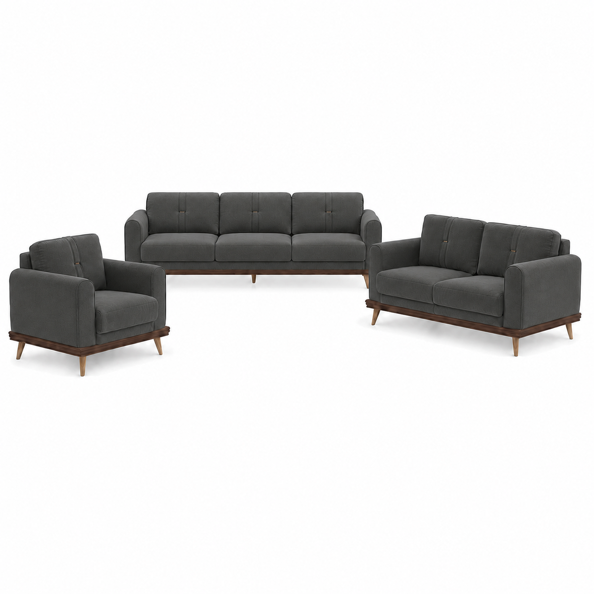 bloom-3-2-1-sofa-set 3+2+1 full set grey 03 studio