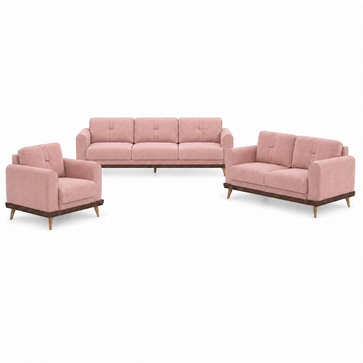 bloom-3-2-1-sofa-set 3+2+1 full set pink 03 studio