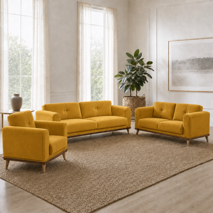 bloom-3-2-1-sofa-set 3+2+1 full set yellow 01 room