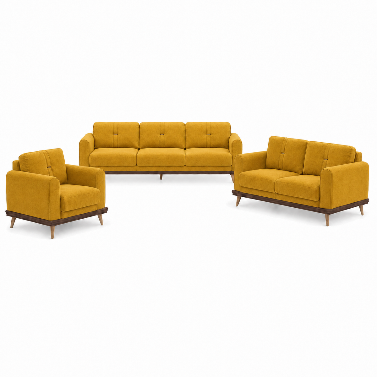 bloom-3-2-1-sofa-set 3+2+1 full set yellow 03 studio